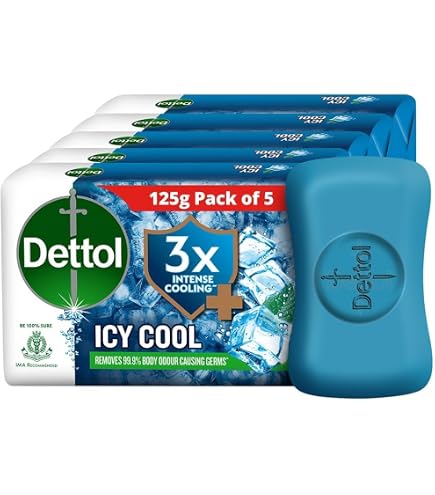 Amazon | Dettol 滴露 消毒薬水 殺菌消毒液 Antiseptic Liquid 750ml